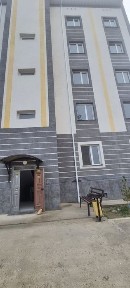 2хонали 400 кв подвал билан