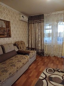 Прод-ся кв. 2 (пер. на 3 ком. )