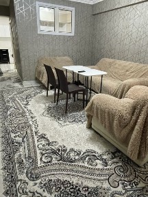 Ташкентская область, Ташкент, Юнусабадский район