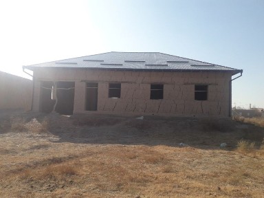 Каракалпакстан, Нукус