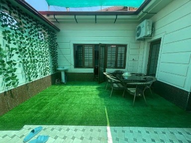 Ташкентская область, Ташкент, Мирабадский район