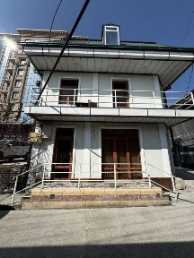 Самаркандская область, Самарканд