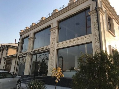 Ташкентская область, Ташкент, Мирзо-Улугбекский район