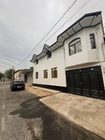 Ташкентская область, Назарбек