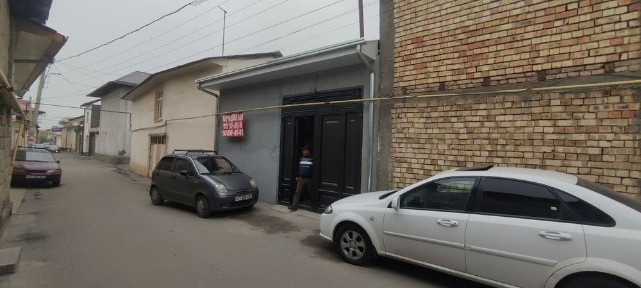 Ташкентская область, Ташкент, Мирабадский район