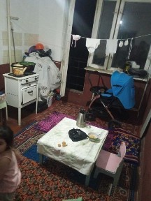 Ташкентская область, Ташкент, Мирзо-Улугбекский район