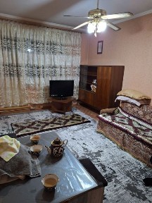 Ташкентская область, Ташкент, Чиланзарский район