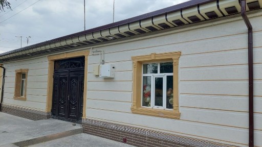 Beruniy Koʻcha Katta Xovli joy