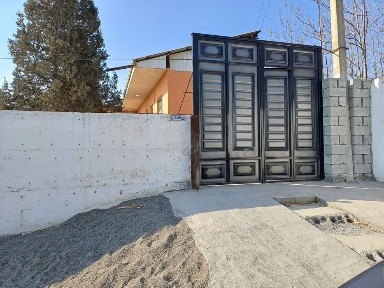 Ферганская область, Ташлак