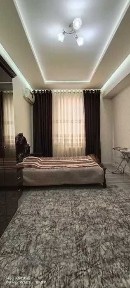 Бухарская область, Бухара