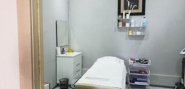 Ташкентская область, Ташкент, Яккасарайский район