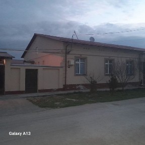 Кашкадарьинская область, Карши