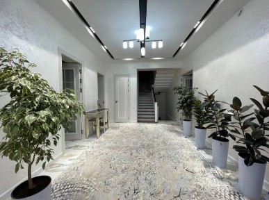 Ташкентская область, Ташкент, Юнусабадский район