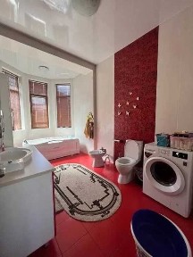 Ташкентская область, Ташкент, Яккасарайский район