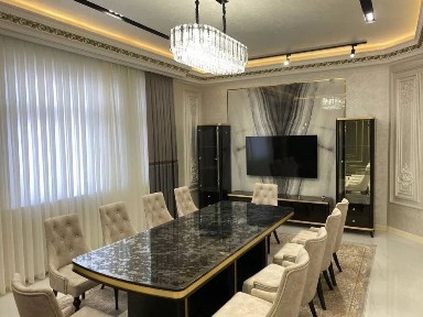 Ташкентская область, Ташкент, Яккасарайский район