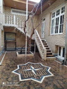 Самаркандская область, Самарканд