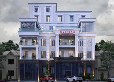 Ташкентская область, Ташкент, Яккасарайский район