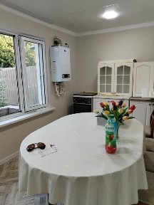 Ташкентская область, Чирчик