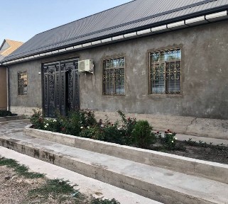 Ташкентская область, Нурафшан (Тойтепа)