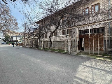 Ташкентская область, Ташкент, Яккасарайский район