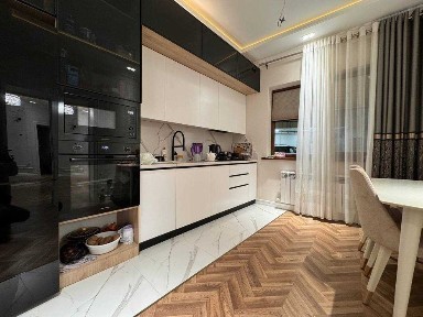 Ташкентская область, Ташкент, Мирзо-Улугбекский район