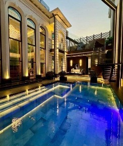 Ташкентская область, Ташкент, Мирзо-Улугбекский район