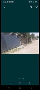 Ташкентская область, Искандар