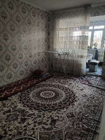 Ташкентская область, Ташкент, Мирзо-Улугбекский район