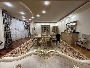 Ташкентская область, Ташкент, Мирабадский район