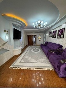 Ташкентская область, Ташкент, Чиланзарский район