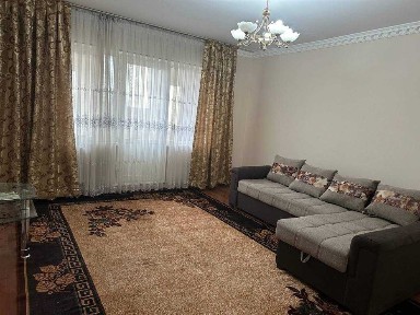 Ташкентская область, Ташкент, Чиланзарский район