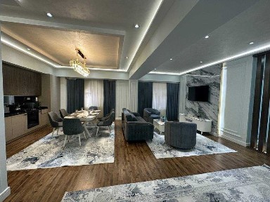 Ташкентская область, Ташкент, Яккасарайский район