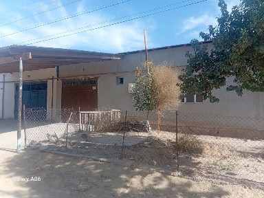 Каракалпакстан, Нукус