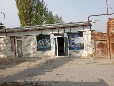 Участка сотилади 10сотих