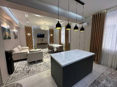 Продам ЖК Бобур Элит ул. Бабур