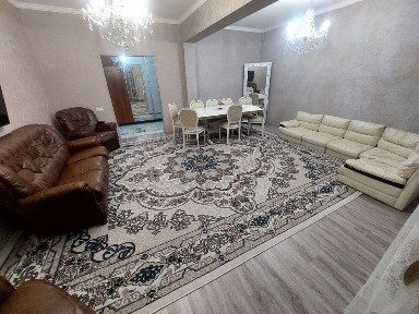 Ташкентская область, Ташкент, Юнусабадский район