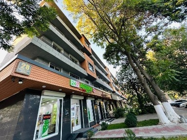 Ташкентская область, Ташкент, Яккасарайский район