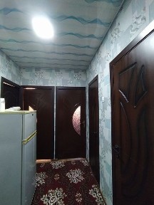 Навоийская область, Зарафшан