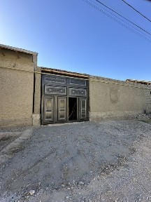 Навоийская область, Навои