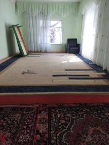 16 yil kafolati bor