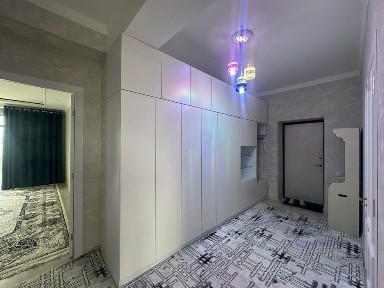 Ташкентская область, Ташкент, Яккасарайский район