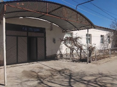 Каракалпакстан, Нукус