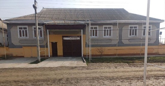 Сырдарьинская область, Сырдарья