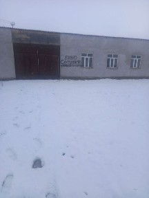 Сайхунобод туманида Бино сотилади