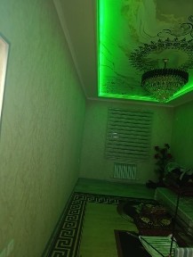 Кашкадарьинская область, Карши