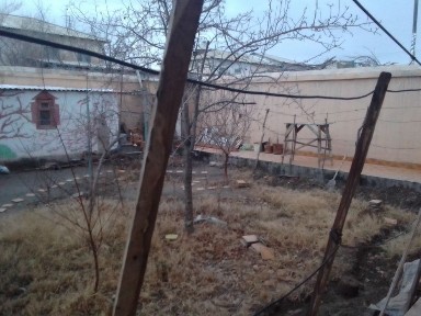 Хорезмская область, Ургенч