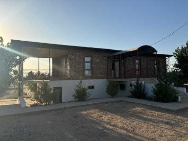 Сурхандарьинская область, Ангор