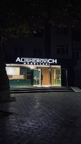 Ташкентская область, Ташкент, Чиланзарский район