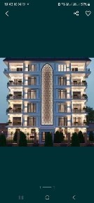 Ташкентская область, Ташкент, Яккасарайский район