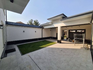 Ташкентская область, Ташкент, Мирзо-Улугбекский район